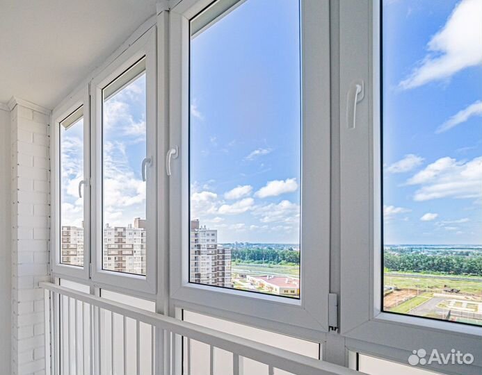 Окна от производителя без посредников