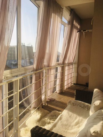 2-к. квартира, 100 м², 8/10 эт.