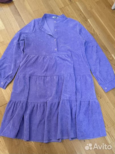 Платье женское 42 44