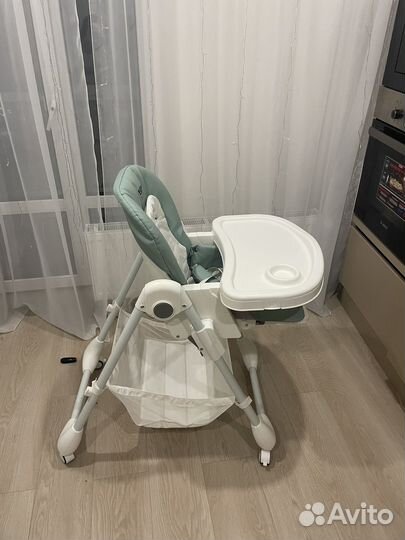 Стульчик для кормления martin
