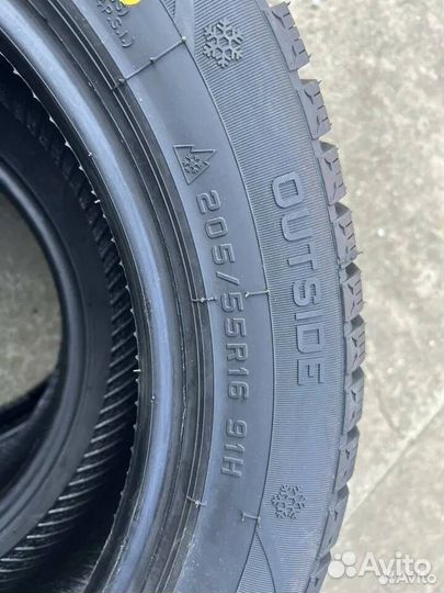 Hifly Win-Turi 212 205/55 R16