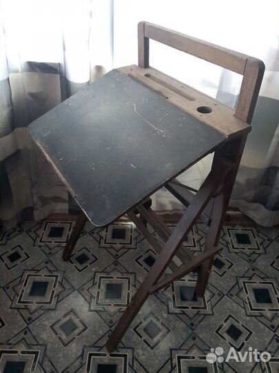 Мольберт для рисования