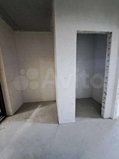 1-к. квартира, 32 м², 8/16 эт.