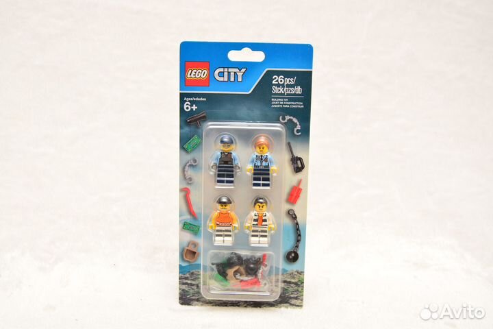 Новые наборы Лего Lego Xtra