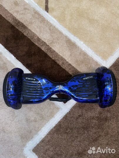 Гироскутер