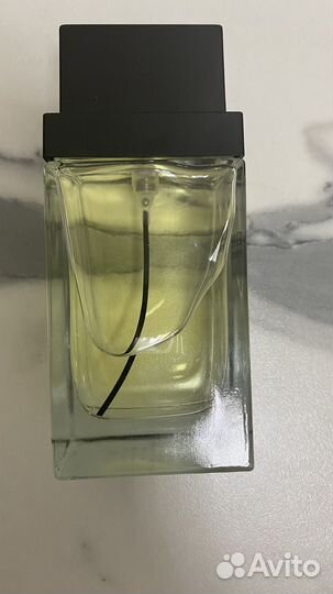 Туалетная вода Chic for men 100 мл