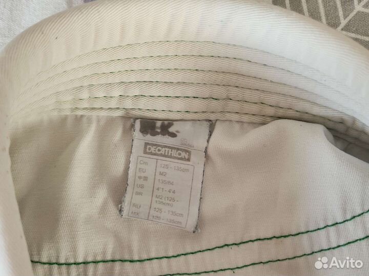 Ги для джиу-джитсу+ но ги 