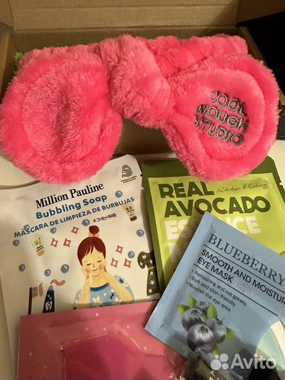 Набор косметики