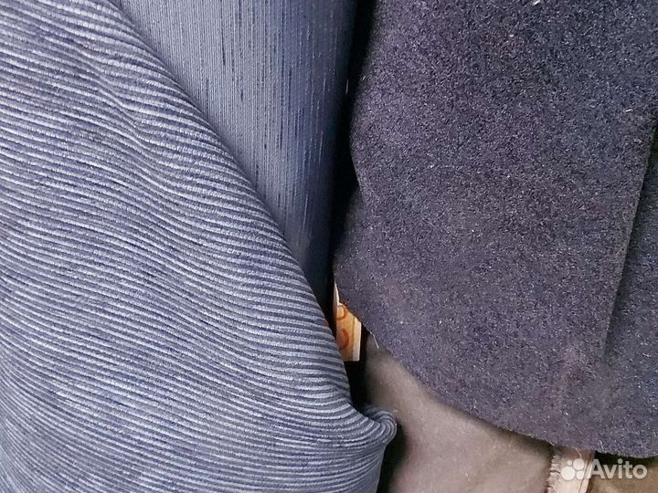 Мебельные ткани