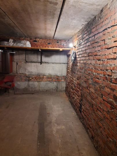 Гараж, 24 м²