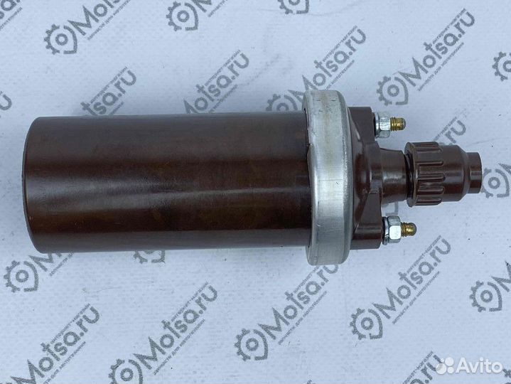 Катушка 6В Иж Иж56 Сб.39 ижмаш Россия