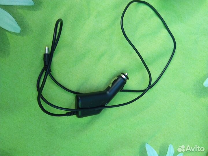 Зарядка автомобильная для терминала