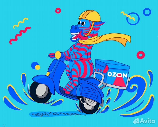 Художник иллюстратор