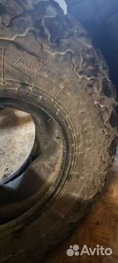 Шина 23.1-26 henan Aeolus E7