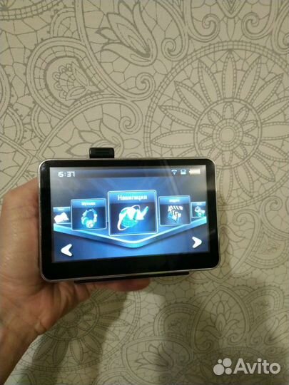 Мини для авто