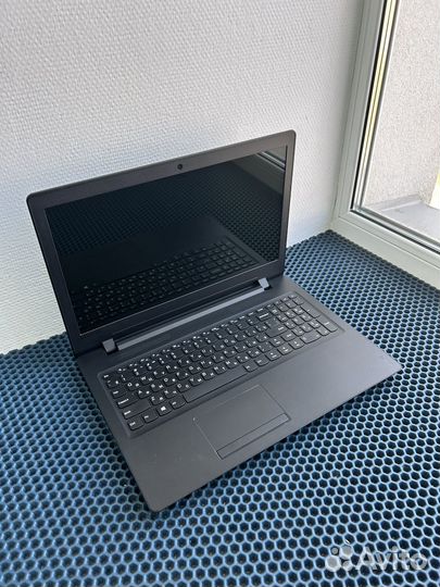 Ноутбук Lenovo 110 N3060/HD/2gb/SSD 120gb
