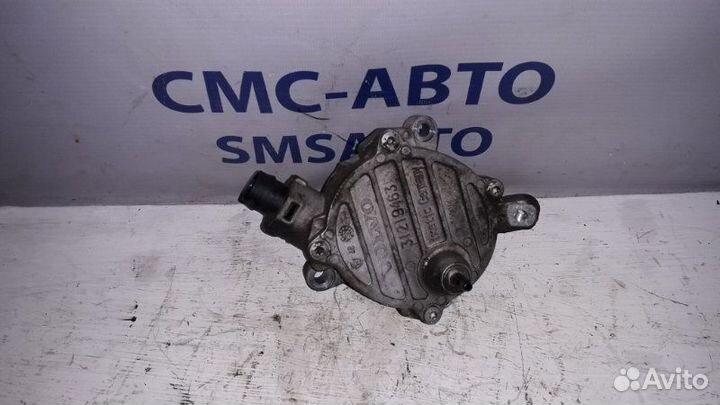 Вакуумный насос Volvo Xc60 хс60 2.4D 2009-2013