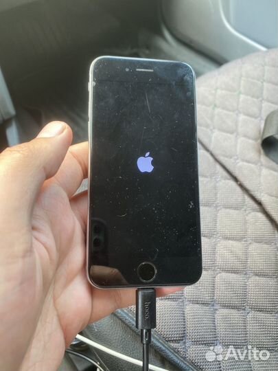 iPhone 6S, 16 ГБ