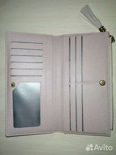 Кошелек женский