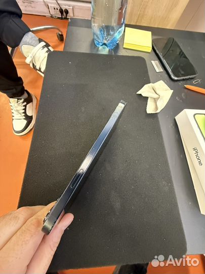 iPhone 14 Plus, 256 ГБ