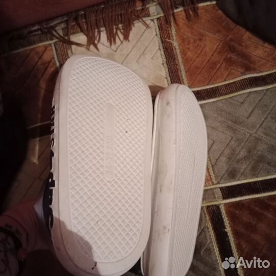 Дутики женские