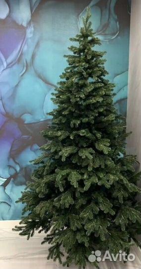 Искусственная елка новогодняя 210 см