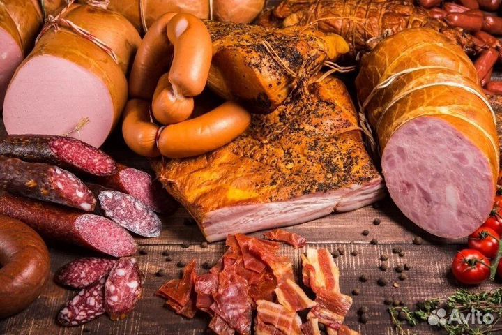 Упаковщик на мясокомбинат в Атяшево