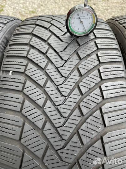 Continental ContiWinterContact TS 850 225/45 R17