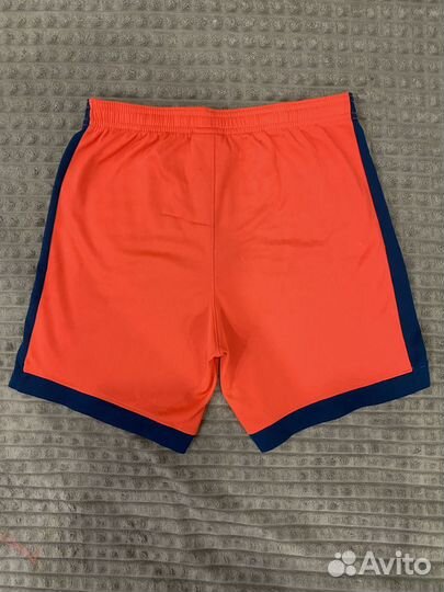 Шорты nike детские