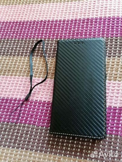 Чехол-книжка для Huawei Y9s