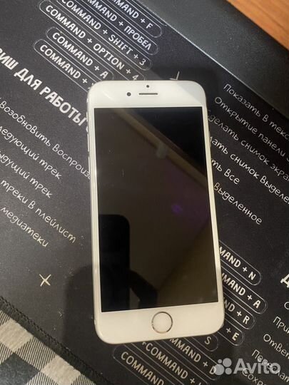 iPhone 6S, 16 ГБ