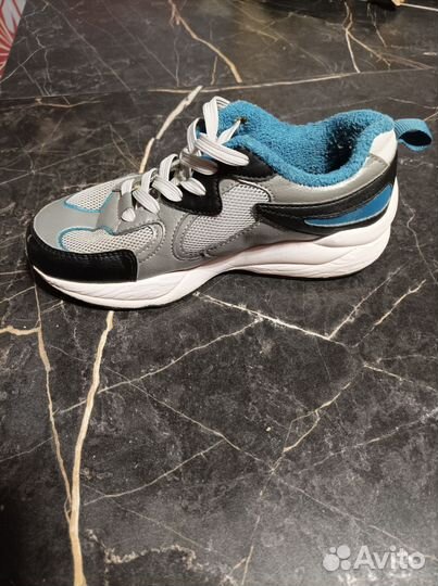 Кроссовки fila