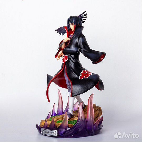 Фигурка Итачи Учиха Uchiha Itachi из Naruto