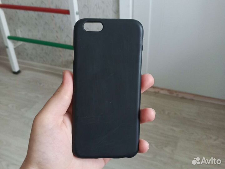 Чехол на iPhone 6 s