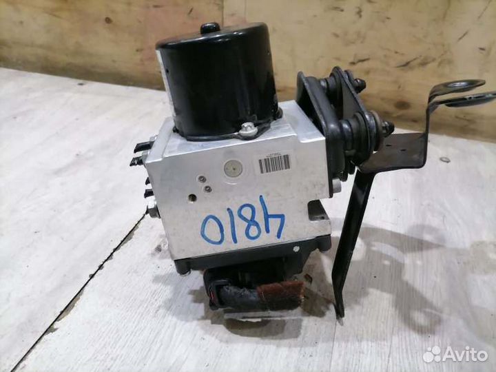 Блок ABS Vw Passat B6 2005-2011