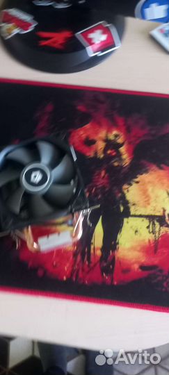 Кулер для процессора