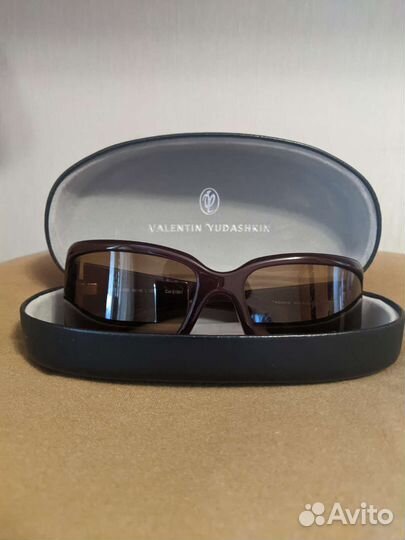 Солнцезащитные очки женские Валентин Юдашкин