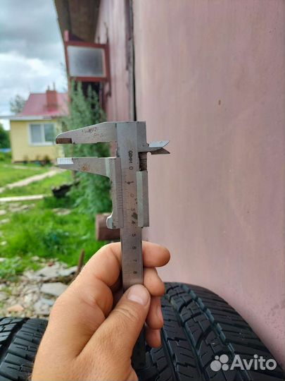 Yokohama Geolandar A/T G015 225/70 R16