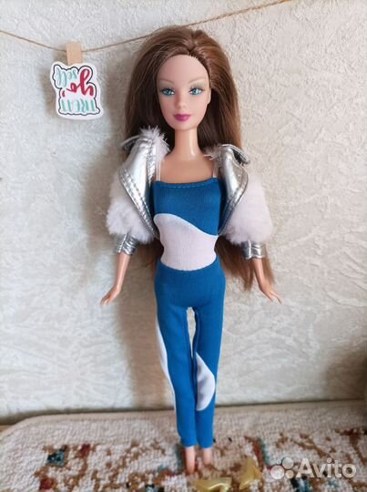 Кукла Барби Belinda