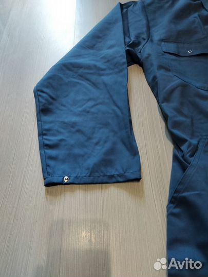 Комбинезон летний 60