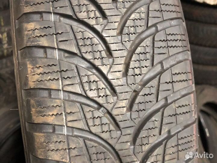 Bridgestone Blizzak LM-25 155/70 R19