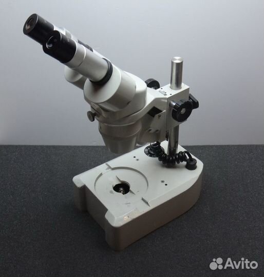 Стереомикроскоп SPI