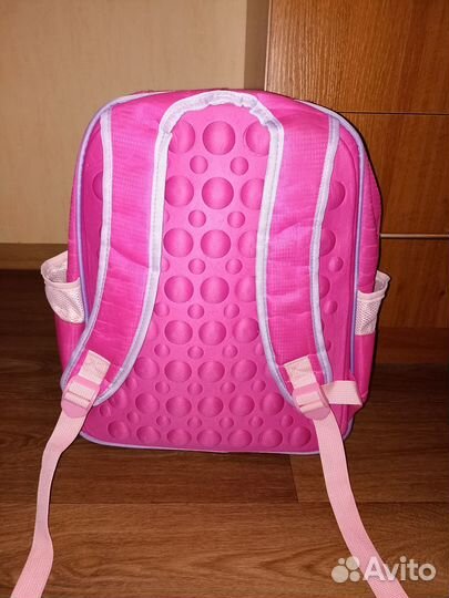 Рюкзаки для девочки