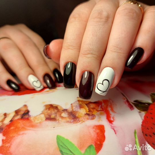 Маникюр, педикюр мастер