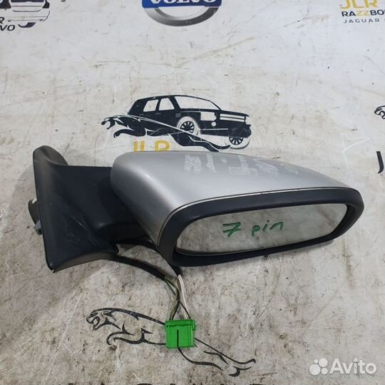 Зеркало правое Volvo S60 2004-2006 30634061 7pin