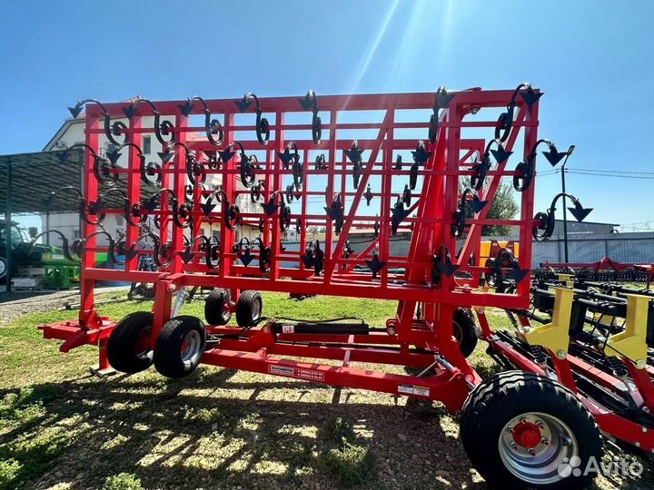 Культиватор Агромастер Classicmaster 8500, 2024