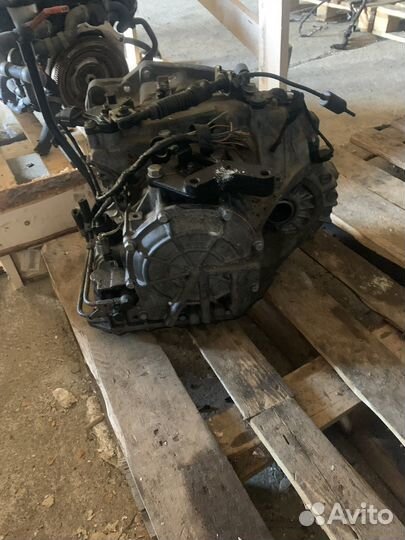 АКПП g4fa 1.4 1.6 4 cтуп Hyundai Kia