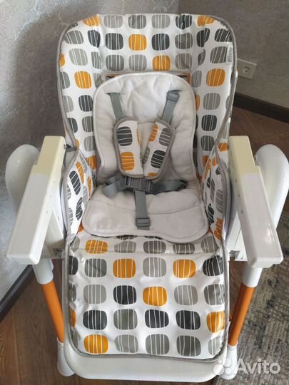 Стул для кормления