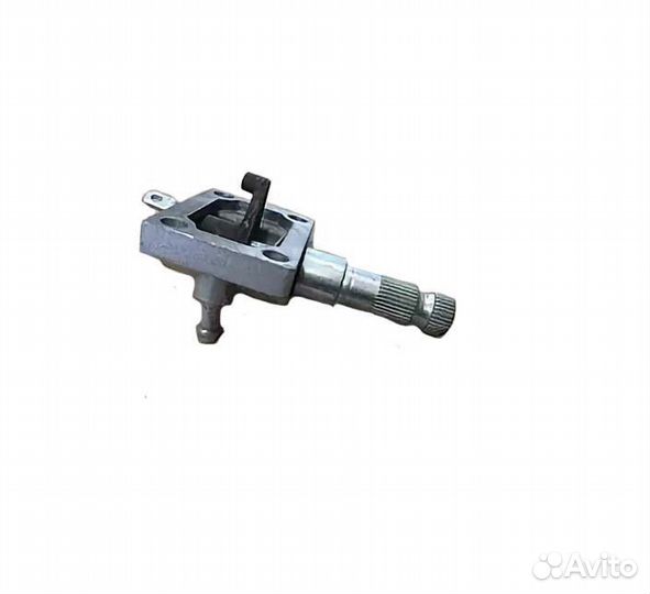 Вал переключения коробки реверса трицикл LF200ZH-2