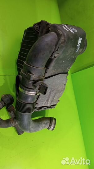 Дмрв для Porsche Cayenne 955 2003 - 2010